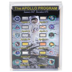 Apollo Artifacts