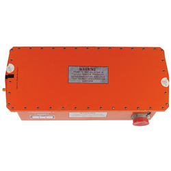 Apollo Battery Substitute Assembly