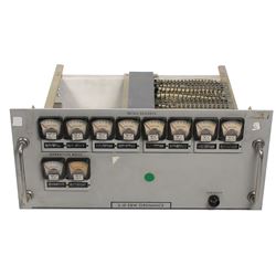 Apollo Saturn IB Launch Vehicle Ordnance Panel