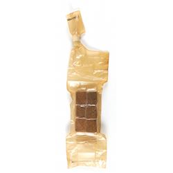 Apollo-Era Space Food