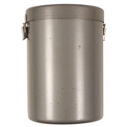 Soyuz TM-1–3 Film Canister