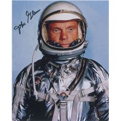 John Glenn