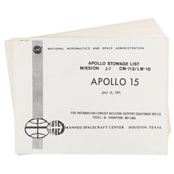 Apollo 15