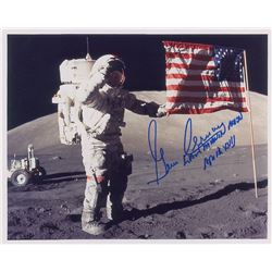 Gene Cernan