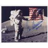 Image 1 : Gene Cernan