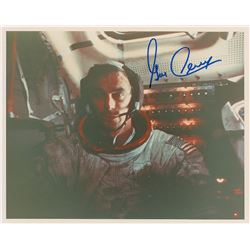 Gene Cernan