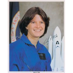 Sally Ride