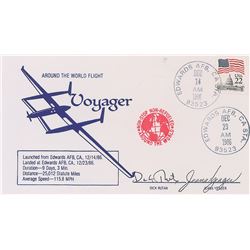 Voyager: Rutan and Yeager