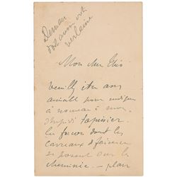 Henri de Toulouse-Lautrec