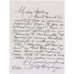 Clifford K. Berryman