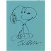 Image 1 : Charles Schulz