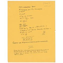 Antoine de Saint-Exupery