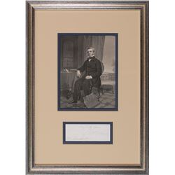 Oliver Wendell Holmes, Sr