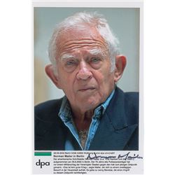 Norman Mailer