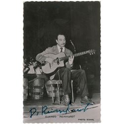 Django Reinhardt