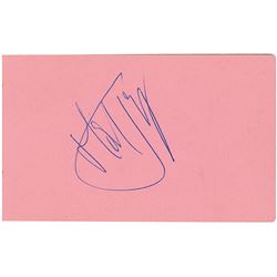 Rolling Stones: Mick Jagger