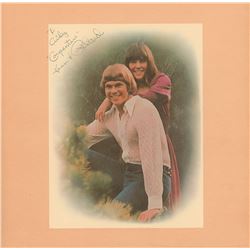 The Carpenters