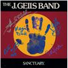 Image 1 : J. Geils Band
