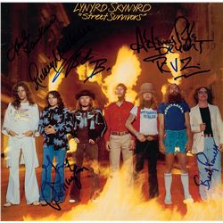 Lynyrd Skynyrd