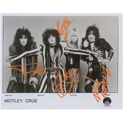 Motley Crue