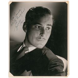 Errol Flynn