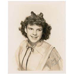 Judy Garland