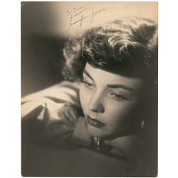 Jennifer Jones