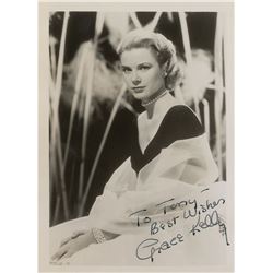 Grace Kelly