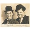 Image 1 : Laurel and Hardy