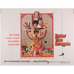 Bruce Lee: Enter the Dragon