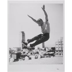 Frank Worth: Sammy Davis, Jr