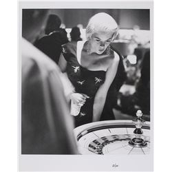 Frank Worth: Jayne Mansfield