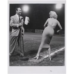 Frank Worth: Marilyn Monroe