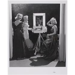 Frank Worth: Marilyn Monroe