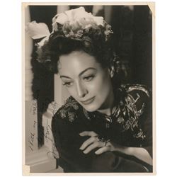 Joan Crawford