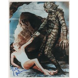 Creature from the Black Lagoon