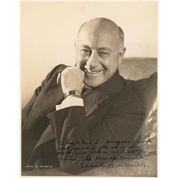 Cecil B. DeMille