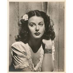 Hedy Lamarr