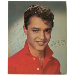 Sal Mineo