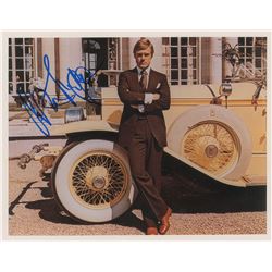 Robert Redford
