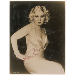Mae West
