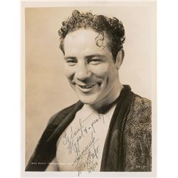 Max Baer