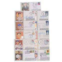 Baseball Hall of Famers