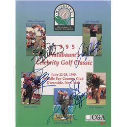 Celebrity Golf Classic
