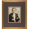 Image 2 : Howard Thurston Signed Photograph