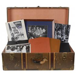 Ed Wood’s Personal Collection