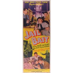 Jail Bait Insert