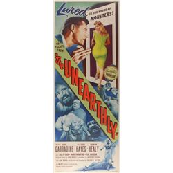 The Unearthly Insert