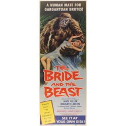The Bride and the Beast Insert