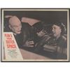 Image 8 : Plan 9 From Outer Space Lobby Card Set